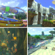 Illustration for article titled Every iMario Kart 8/i iDeluxe /iRace Track, Ranked